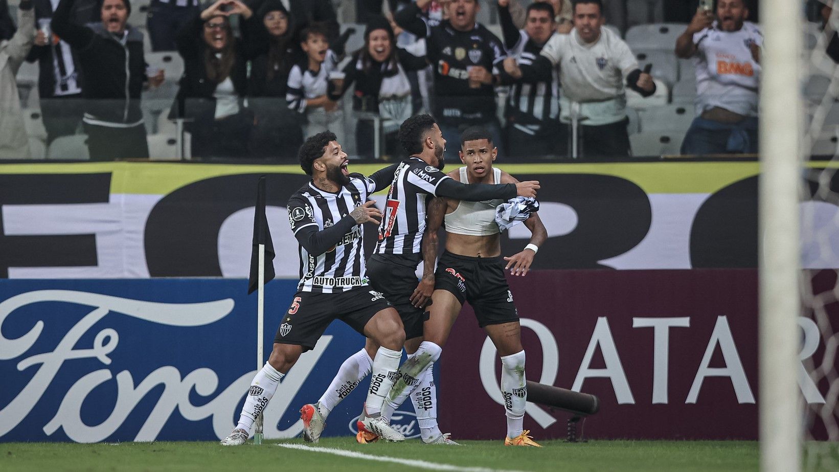 Joia revelada pelo Atlético é finalista no Golden Boy, que elege melhor sub-21 do mundo