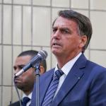 Bolsonaro nega conhecimento de plano para matar Lula: ‘'nunca aconteceu'