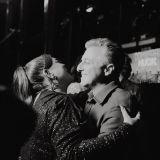 Luciano Huck e Preta Gil são amigos de longa data