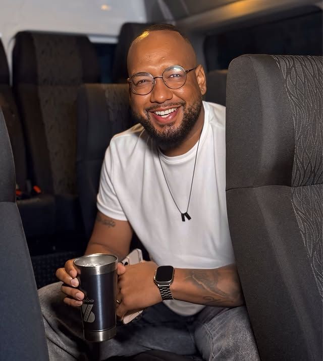 Sudário, cantor do Estrela da Casa