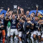 Campeão brasileiro pelo Cruzeiro é anunciado como reforço de clube da Série B