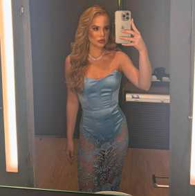 Marcela Tomaszewski