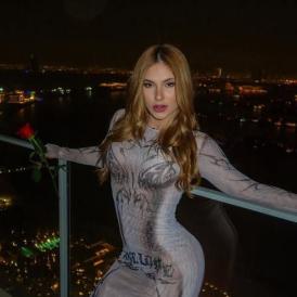 Maisa, Virginia, Larissa Manoela, Vini Jr. e Tata Werneck estão entre os 10 brasileiros mais seguidos no Instagram