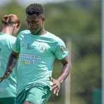 Ex-zagueiro do América é o novo reforço de time da Série B