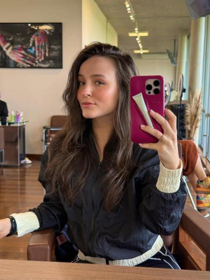 Maisa, Virginia, Larissa Manoela, Vini Jr. e Tata Werneck estão entre os 10 brasileiros mais seguidos no Instagram