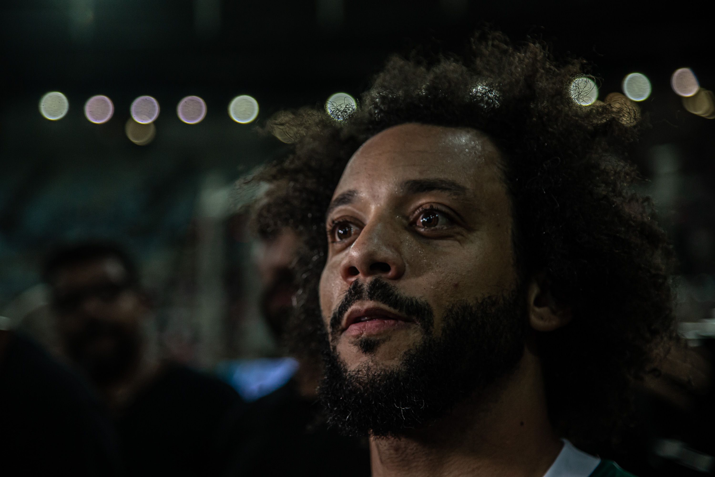 Marcelo quebra o silêncio após deixar o Fluminense: ‘A verdade sempre sairá’