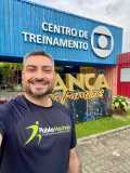 Rodrigo Faro e Álvaro falam sobre dores no Dança dos Famosos