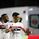 Jogador do São Paulo desperta interesse de clube da Série B