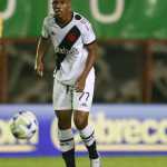 John Textor elogia atacante do Vasco e garante ajuda pelo Nilton Santos