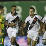 Vasco terá freguês pela frente para respirar na Série A do Brasileiro