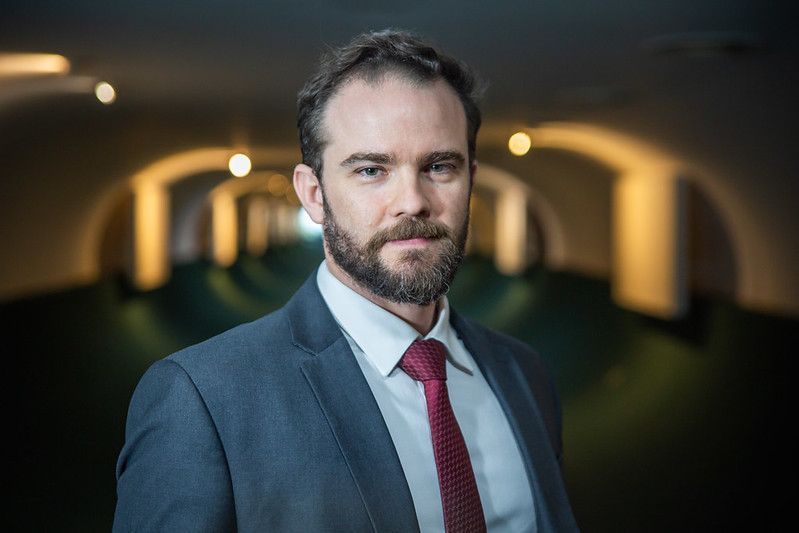 Durigan diz que Brasil não deve agir em 'vassalagem' com os EUA após medida contra PCC e CV