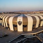 Arena MRV receberá equipamentos do sistema de impedimento semiautomático; veja detalhes