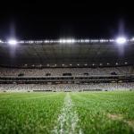 Atlético x Grêmio na Arena MRV: CBF define data de jogo atrasado do Brasileiro