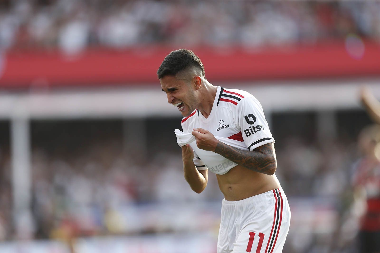 Por que o São Paulo deve avançar na venda de Rodrigo Nestor ao Bahia
