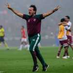 No Cruzeiro, Diniz reencontra o Fluminense, agora na 'era Mano'; veja o que mudou
