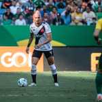 Vasco x Cuiabá: veja os prováveis times pelo Campeonato Brasileiro