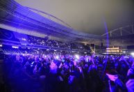 Brasileirão: show do The Weeknd altera local do jogo entre Botafogo e Inter