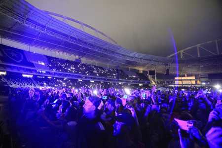Estádio Nilton Santos Botafogo