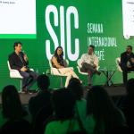 Semana Internacional do Café vai reunir as principais forças do setor em um dos maiores eventos mundiais do mercado cafeeiro