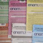 Posso levar lápis e borracha para o Enem? Veja orientações para a prova