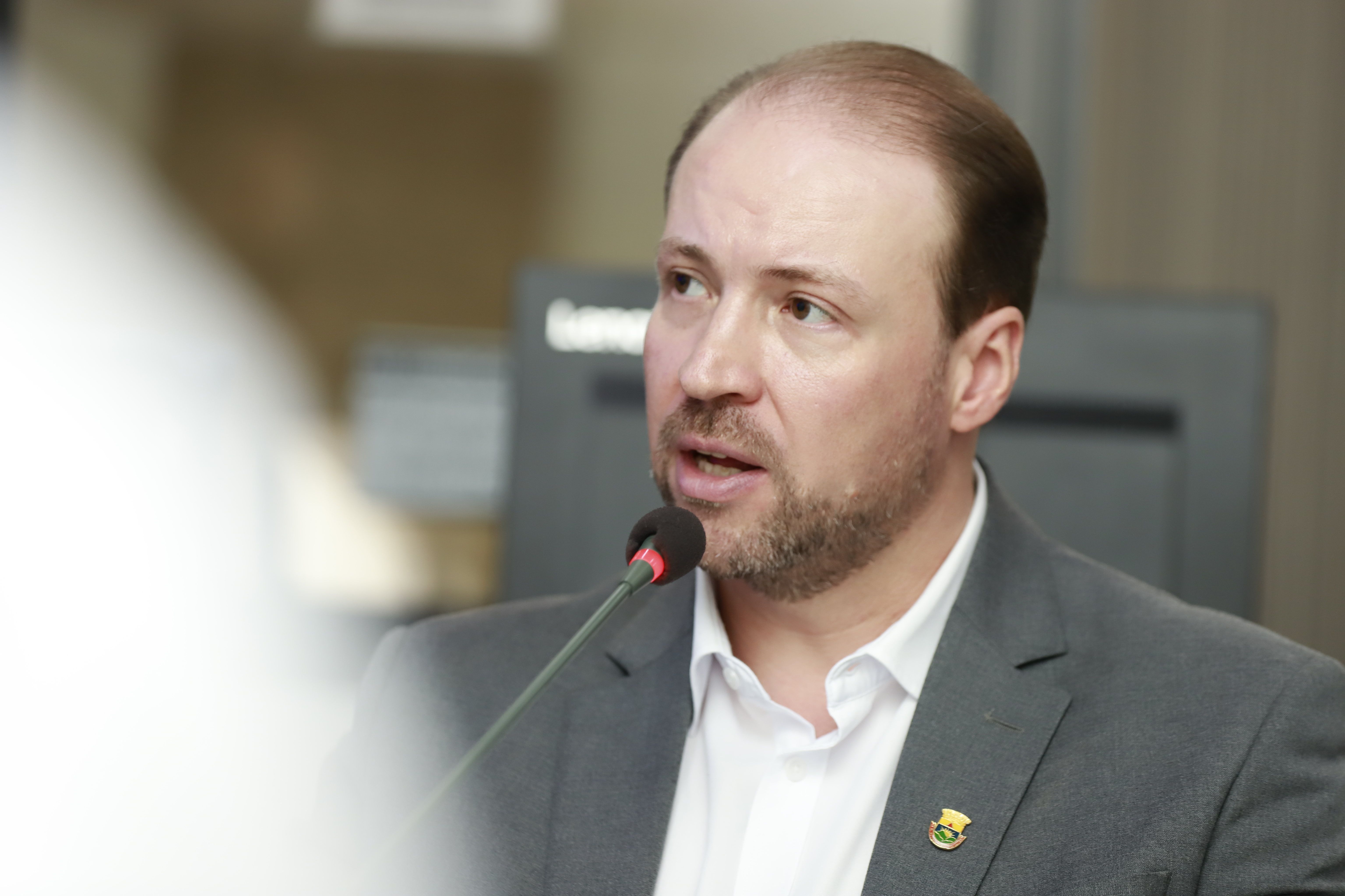 Secretário de Saúde é demitido da Prefeitura de BH
