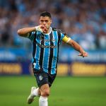 Fotógrafo do Grêmio lançará livro com imagens inéditas de Luis Suárez
