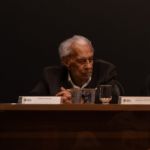 Morre, aos 95 anos, pai de Sérgio Coelho, presidente do Atlético