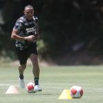 Flamengo x Botafogo: Glorioso está escalado com novidades para o clássico