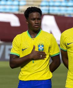 Destaques da Copinha