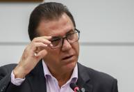 Ministro culpa tarifas dos Estados Unidos e juros por desaceleração de empregos
