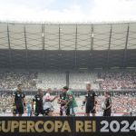 Último jogo no Mineirão com torcidas divididas não foi entre Cruzeiro x Atlético; relembre