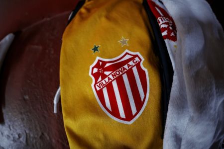 Escudo do Villa Nova