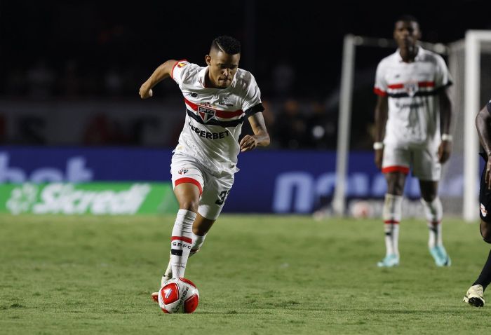 erick são paulo