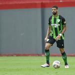 Zagueiro do América recebe proposta de rival do Campeonato Mineiro; veja detalhes