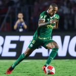 Caio Paulista é absolvido pelo STJD e reforça o Palmeiras