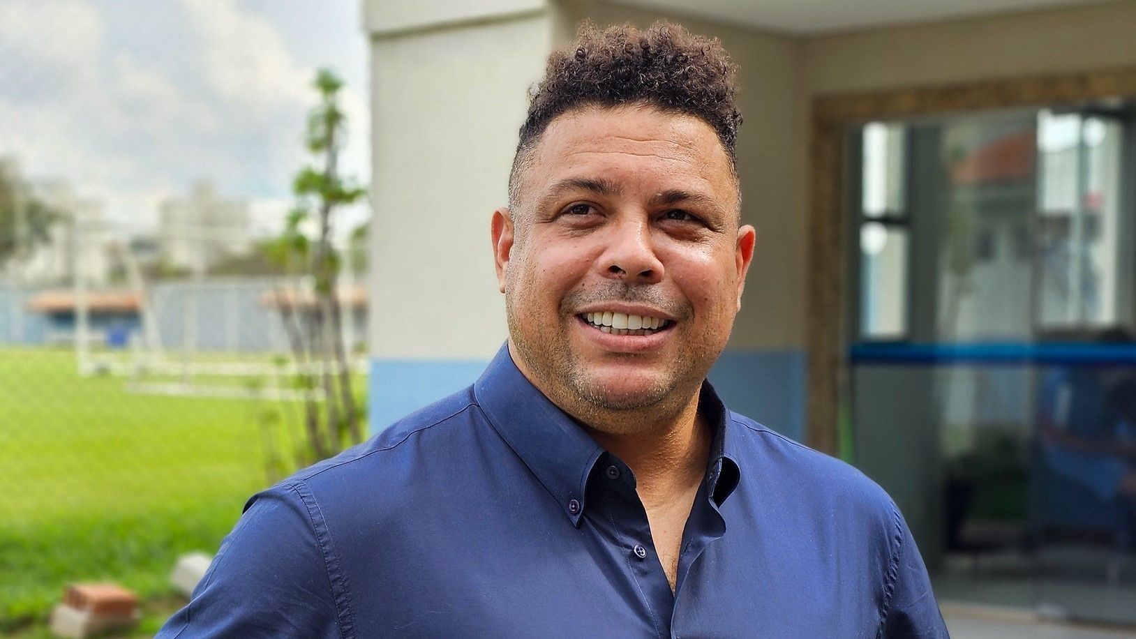 Ronaldo vidente? Fenômeno crava resultado para Cruzeiro e Racing na Sul-Americana