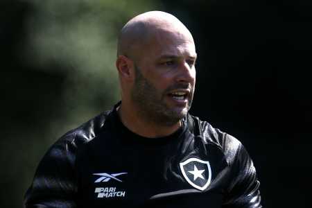 Franclim Carvalho Botafogo