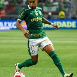 Permanência de Lázaro perde força no Palmeiras