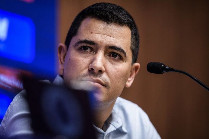 Pedro Martins atuou como diretor de futebol do Cruzeiro entre 2022 e 2024