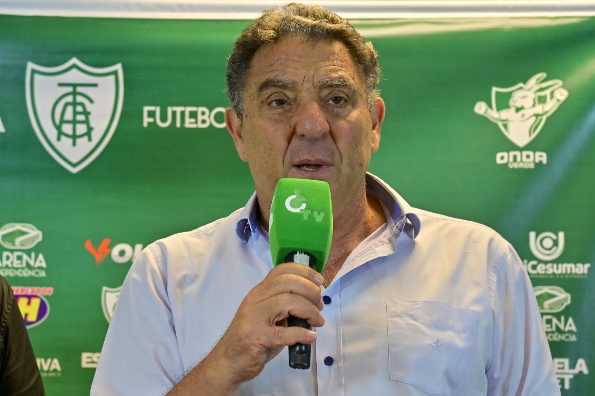 Marcus Salum anuncia mudança de função no América para 2025; entenda