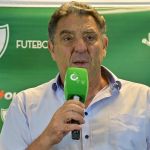 Marcus Salum anuncia mudança de função no América para 2025; entenda