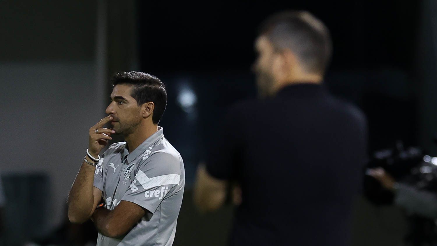 Palmeiras supera turno do título de 2023, mas Botafogo eleva nível da Série A