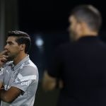 Palmeiras supera turno do título de 2023, mas Botafogo eleva nível da Série A
