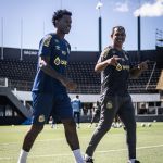 Santos tem data para definir técnico de 2025 e permanência de jogadores