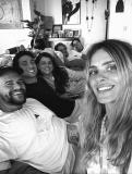 Carolina Dieckmmann e Preta Gil