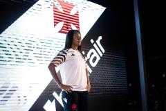 Novas camisas do Vasco