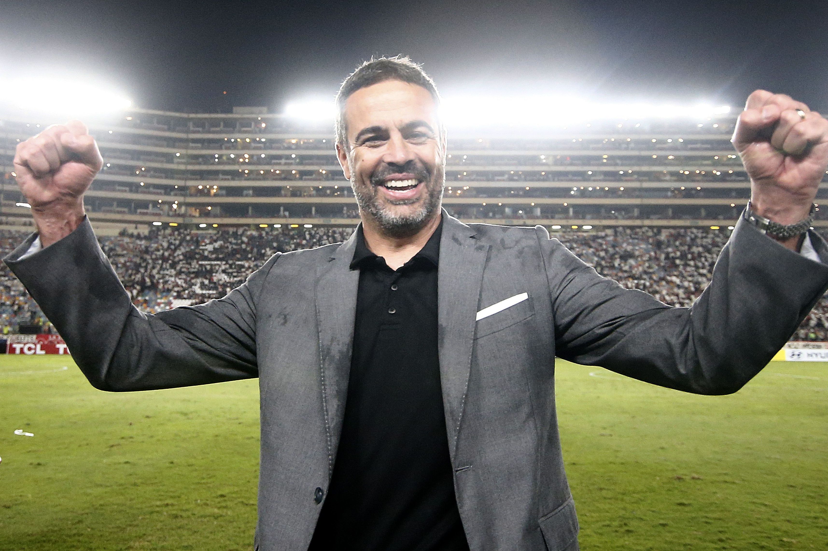 Cruzeiro anuncia Artur Jorge como novo técnico; veja detalhes