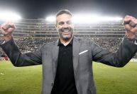 Cruzeiro anuncia Artur Jorge como novo técnico; veja detalhes