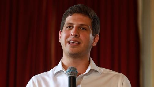 Quem é João Campos, candidato do PSB à reeleição a prefeito de Recife | CNN Brasil