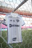 Nova camisa do Atlético